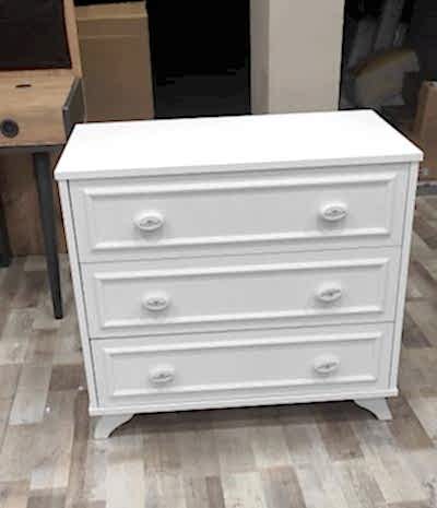 Şifonyer Tamiri Kurulumu