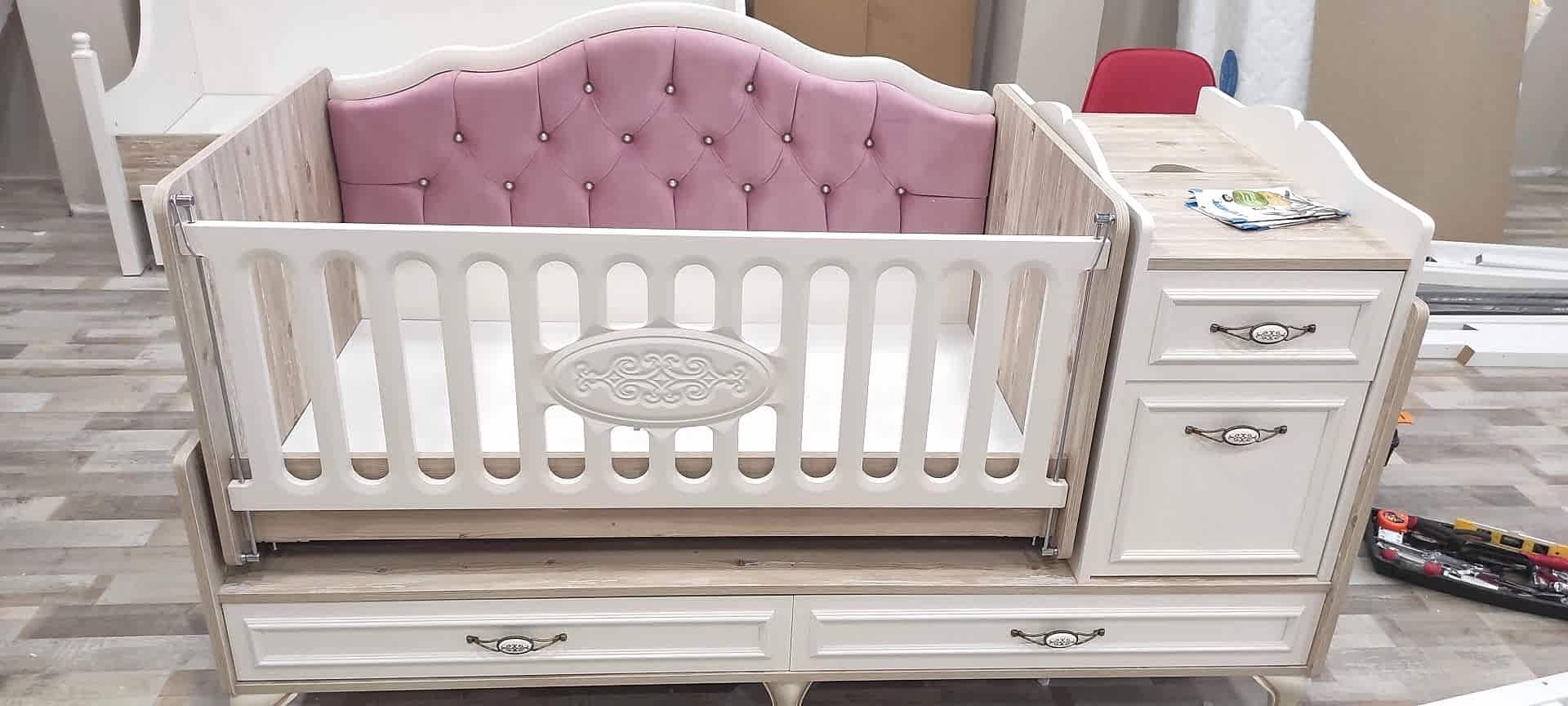 Beşik Kurulumu ve Tamiri