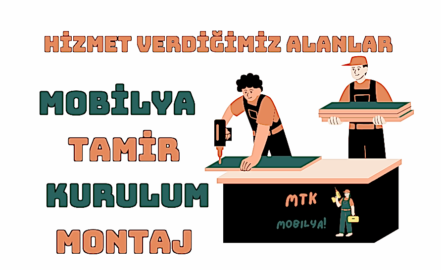 Tamir Kurulum Ustası