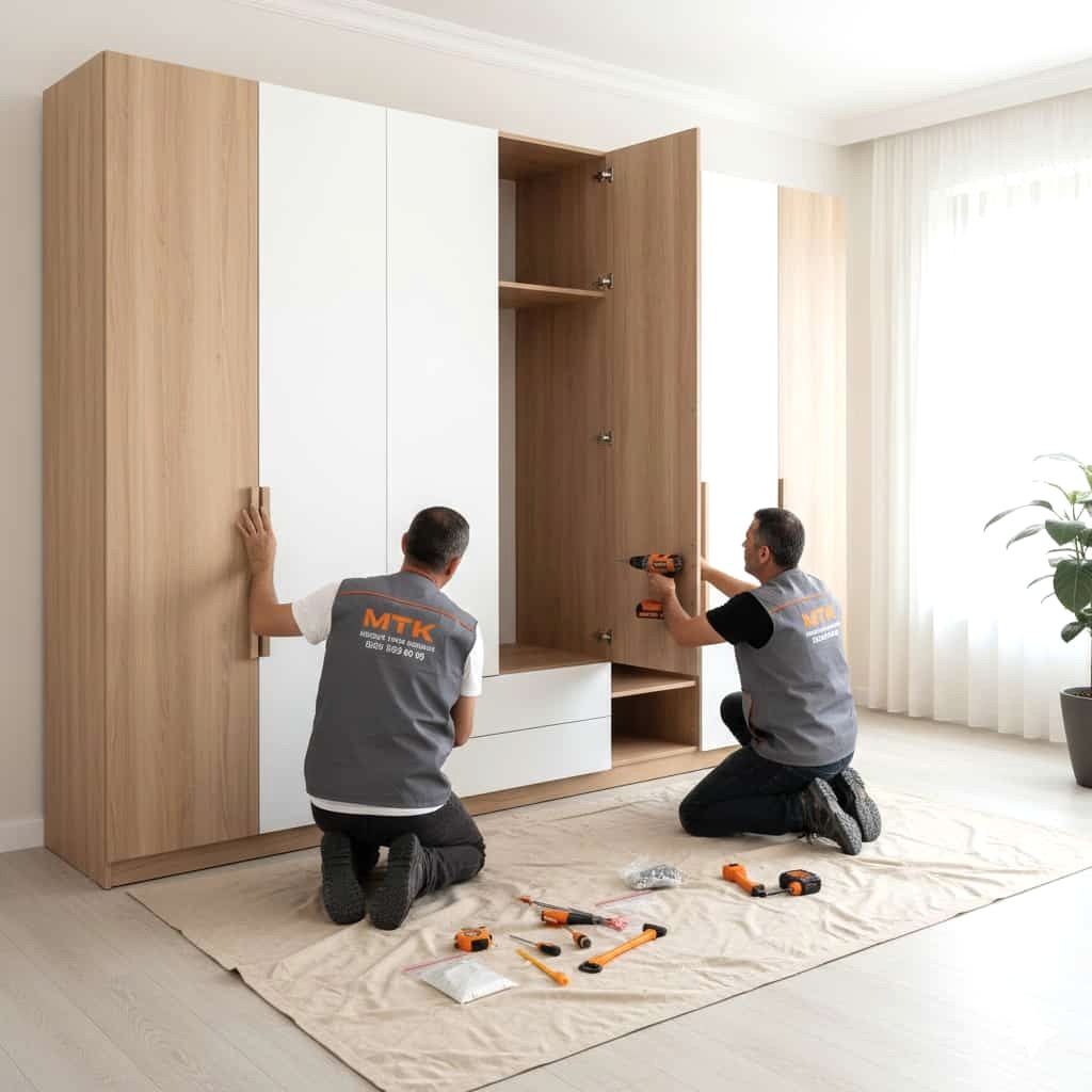 Çalışmalarımız 2025